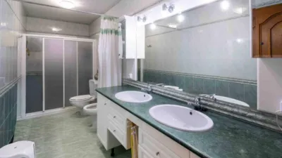 Chalet in L'Albir photo 20