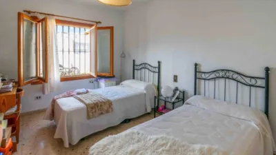 Chalet in L'Albir photo 21