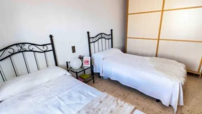Chalet in L'Albir photo 22