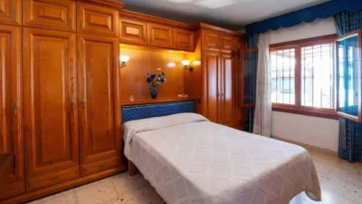 Chalet in L'Albir photo 23
