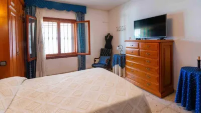Chalet in L'Albir photo 24