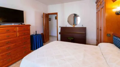Chalet in L'Albir photo 25