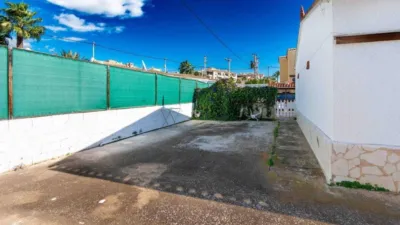 Chalet in L'Albir photo 26