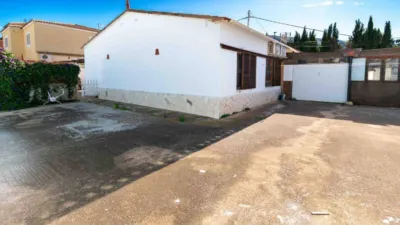 Chalet in L'Albir photo 28