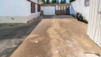 Chalet in L'Albir photo 29