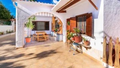 Casa – L'Alfàs del Pi - Vista 2
