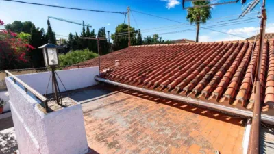 Chalet in L'Albir photo 30