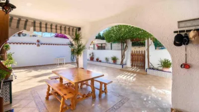 Casa – L'Alfàs del Pi - Vista 5