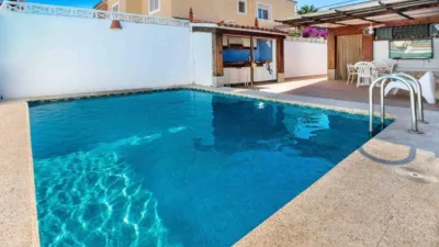Casa – L'Alfàs del Pi - Més