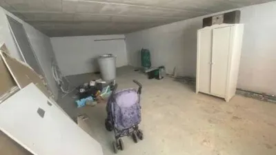 Chalet en venta en Calle Mula, Murcia Capital de 140.000 €