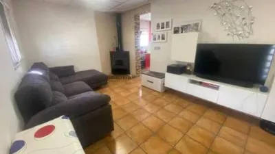 Chalet en venta en Calle Mula, Murcia Capital de 140.000 €