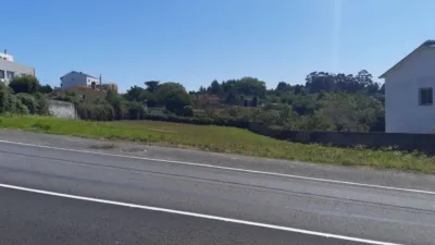 Terreno en venta en Calle Fontedouro S-N - Vista 4