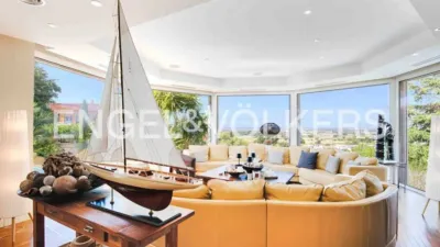 Chalet in Palau-Saverdera photo 10