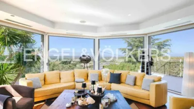 Chalet in Palau-Saverdera photo 12