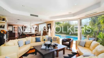 Chalet in Palau-Saverdera photo 13