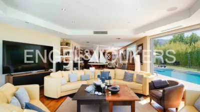 Chalet in Palau-Saverdera photo 14
