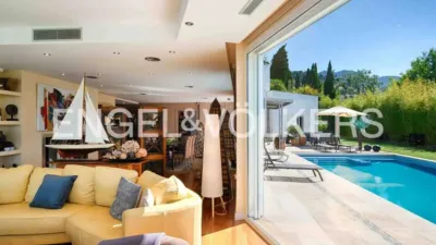 Chalet in Palau-Saverdera photo 15