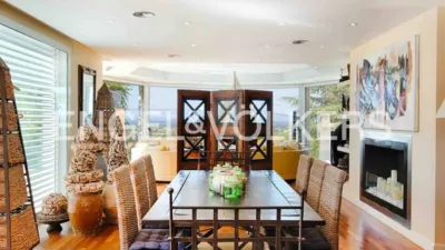 Chalet in Palau-Saverdera photo 17