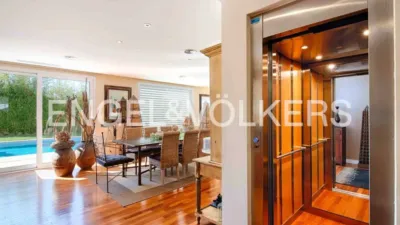 Chalet in Palau-Saverdera photo 20