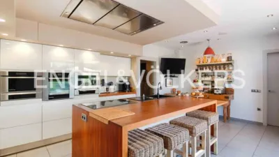 Chalet in Palau-Saverdera photo 22
