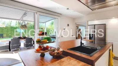 Chalet in Palau-Saverdera photo 23