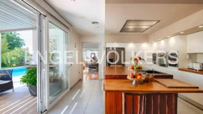 Chalet in Palau-Saverdera photo 24