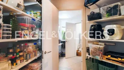 Chalet in Palau-Saverdera photo 28