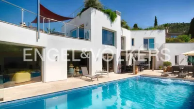 Chalet in Palau-Saverdera photo 2