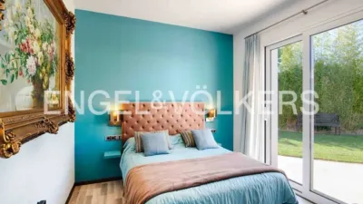 Chalet in Palau-Saverdera photo 38