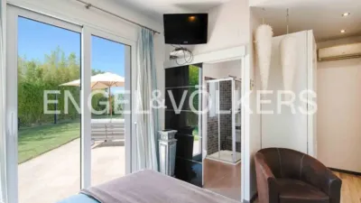 Chalet in Palau-Saverdera photo 39