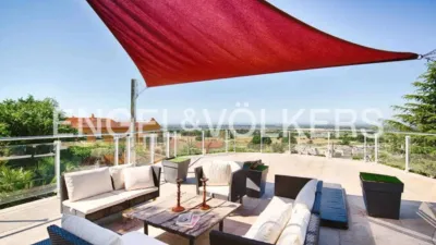 Chalet in Palau-Saverdera photo 42