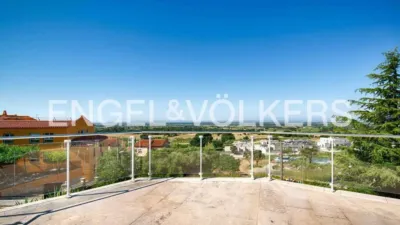 Chalet in Palau-Saverdera photo 45