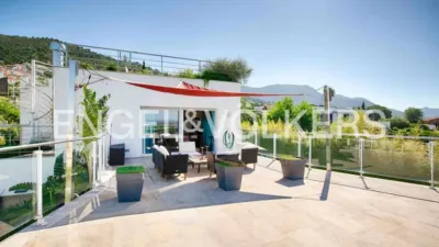 Chalet in Palau-Saverdera photo 46