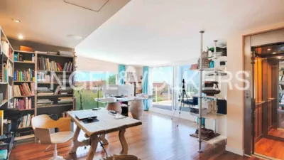 Chalet in Palau-Saverdera photo 47