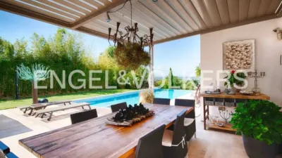Chalet in Palau-Saverdera photo 4