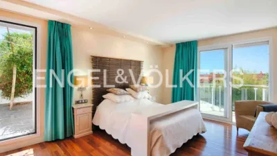 Chalet in Palau-Saverdera photo 52