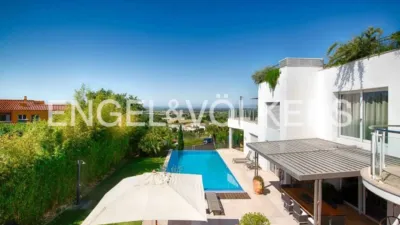 Chalet in Palau-Saverdera photo 56