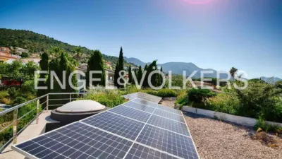 Chalet in Palau-Saverdera photo 59