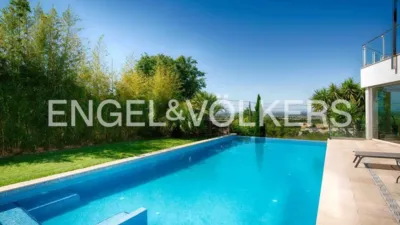 Chalet in Palau-Saverdera photo 5
