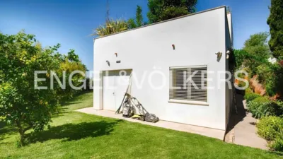 Chalet in Palau-Saverdera photo 60