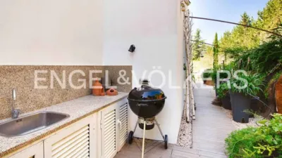 Chalet in Palau-Saverdera photo 62