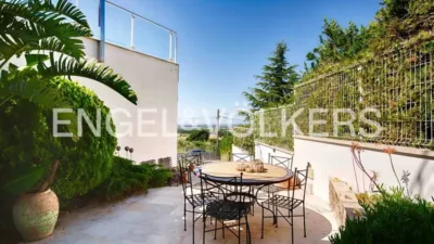 Chalet in Palau-Saverdera photo 63