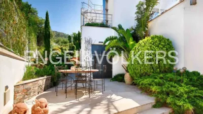 Chalet in Palau-Saverdera photo 64