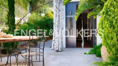 Chalet in Palau-Saverdera photo 65