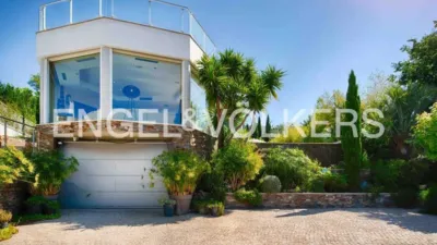 Chalet in Palau-Saverdera photo 66