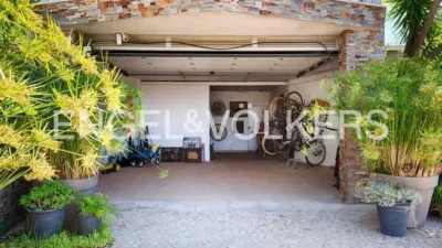 Chalet in Palau-Saverdera photo 67