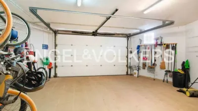 Chalet in Palau-Saverdera photo 68