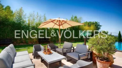 Chalet in Palau-Saverdera photo 6
