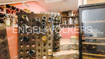 Chalet in Palau-Saverdera photo 72