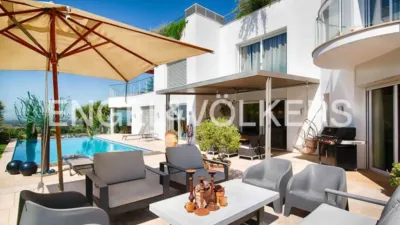 Chalet in Palau-Saverdera photo 7